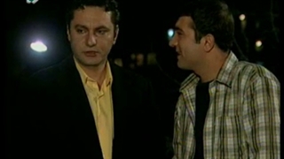 روزهای مهتابی _ قسمت دوم