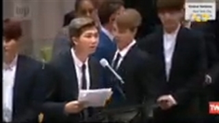 توهین شبکه مستند به بی تی اس + کپشن-144p