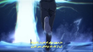 انیمه حمله به تایتان ها فصل ۴ قسمت ۲۱/زیرنویس فارسی