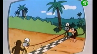 کارتون سریالی مگ مگ و دوستان قسمت ۱۳