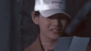 Bangtan clip کلیپ بی تی اس(ماجراهای دوستی ببر و گربه)