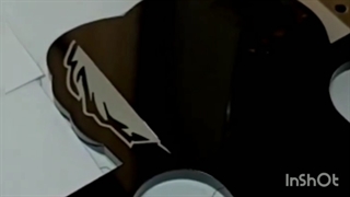 برش و حکاکی لیزری پلکسی