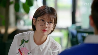 قسمت 25 پدرم عجیبه با زیرنویس آنلاین با بازی جونگ سو مین و آن هیو سوپ - kdrama.series.ir
