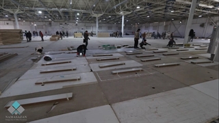 طراحی و ساخت در نماسازان