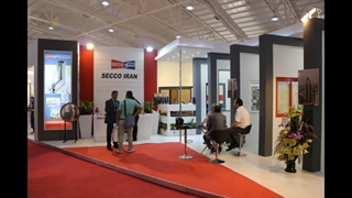 نمایی زیبا با نماسازان