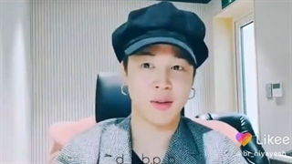 Bangtan clip کلیپ بی تی اس (اسم و فامیل بازی کردن سوکمین)