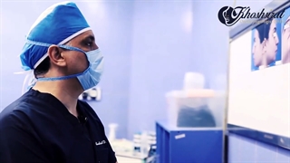 نکاتی که باید پیش از جراحی بینی بدانید پارت دوم | دکتر شاهرخ خوش سیرت