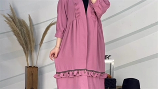 مدل مانتو مجلسی دخترانه