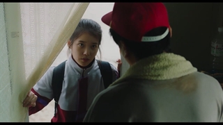 قسمت 3 سریال کره ای پرسونا Persona 2019 + زیرنویس فارسی چسبیده با بازی آیو-720p