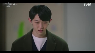 سریال The Ghost Doctor 2022قسمت۱۱بازیرنویس