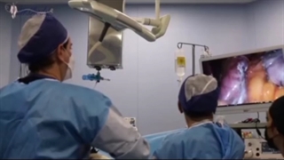 جراحی اسلیو با وزن 120 کیلو گرم