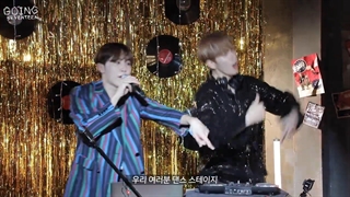 برنامه Going Seventeen 2020 قسمت چهل و هفتم 47 ( GOING #2 ) + زیرنویس فارسی