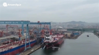 گزارش اخیر صداوسیما نشان می‌دهد که نظام تحریمی علیه ایران ضعیف شده است