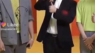 اینم یه ویدیو مخصوص آرمی های عزیز