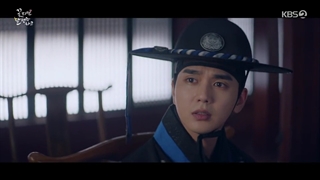 قسمت چهاردهم سریال کره ای Moonshine 2021- با زیرنویس فارسی