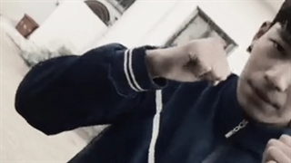 مشت کیدراما