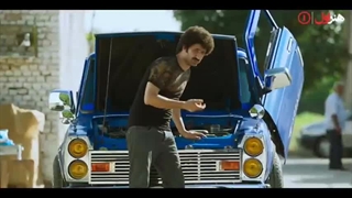 سریال نیسان آبی قسمت 17(سریال)(کامل)| قسمت هفدهم نیسان آبی