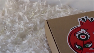 پک هدیه شمع های یلدایی کد:1208