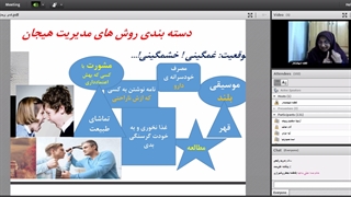 تقویت هوش هیجانی/جلسه دوم