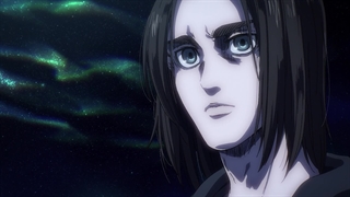 نبرد با تایتان ها، فصل چهارم (۴)، قسمت نوزدهم (19)، دوبله فارسی، کیفیت (1080p)، سانسور شده