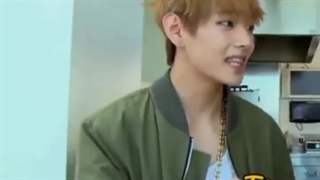 تهیونگ و جیمین:)