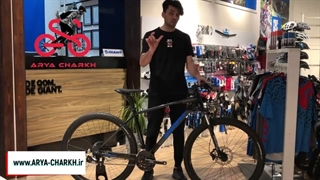 بهترین نکاتی که باید درمورد یک دچرخه کوهستانی باید بدانید!