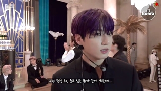 Bsngtan Bomb BTS _ BTS's Chaotic Break Time