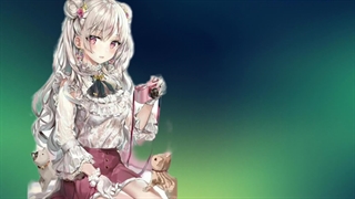 نایتکور عالی ساخت خودم