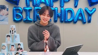 sengil chukha hapnida:)♡