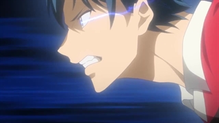 تریلر جدید انیمه تلویزیونی  Shoot! Goal to the Future