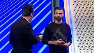 دانلود رایگان شب آهنگی فصل 2 دوم قسمت 9 نهم | مهمان امیرارسلان مطهری