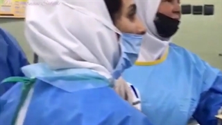 لاپاراسکوپی هیسترکتومی در خانم دیابتی