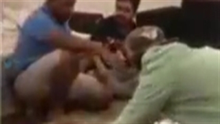 از نمونه شوخی های بنده.....