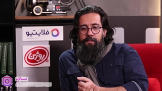 گفت‌وگو با مرتضی فاطمی، کارگردان فیلم «بی‌مادر»