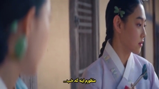 سریال درخشش ماه قسمت 12 با زیرنویس فارسی چسبیده Moonshine 2021