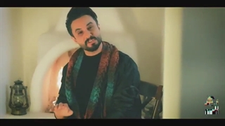 دانلود آهنگ جدید راغب شب