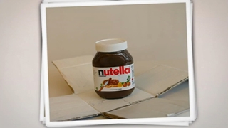 ۵۰ سالگی نوتلا