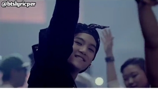 اولین موزیک ویدیو (BTS)