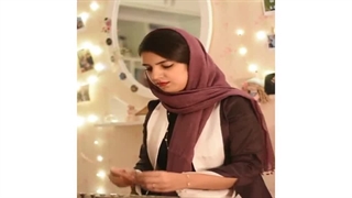 تکنوازی سنتور - جستجو پرویز مشکاتیان