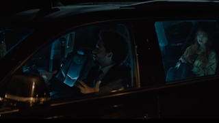 نیش شب دوبله فارسی