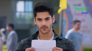 سریال شاکتی | فصل 2 | قسمت 17 | زیرنویس | فیلم هندی | کانال گاد | T.ME/GODMOV