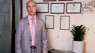 عوارض جراحی بینی