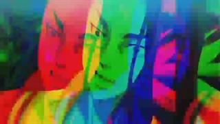 amv (ساخت خودم)