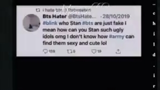 آرمی بزرگترین فندوم جهان (ست شد)