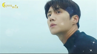 *✧⁠من،یه پروانه دور چشاتم...گره خورده باتو خاطراتم... میکس سریال کره ای دهکده ساحلی چاچاچا ( تقدیمی )