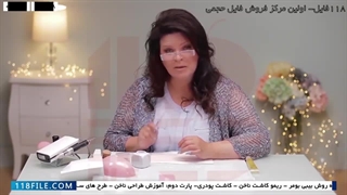 آموزش کاشت ناخن حرفه ای-آموزش کاشت ناخن با ژل- نحوه ترمیم ناخن کوتاه