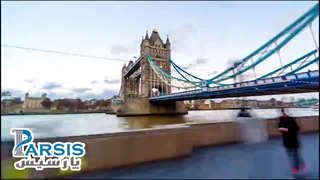 ویزای توریستی انگلیس: راهنمای جذاب سفر به زیبایی‌های انگلستان | موسسه حقوقی پارسیس