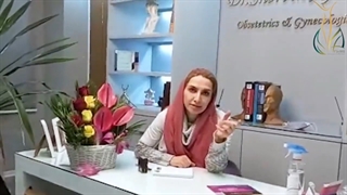 دو هفته پس از گذشت لابیاپلاستی