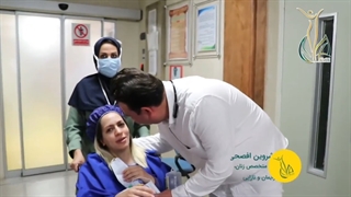 زایمان سزارین