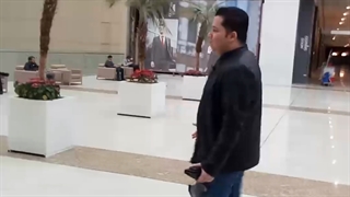روزی که وحید کریمی خجالتی بود